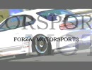【Forza3】　投稿動画総集編＆スープラで筑波　【ドリフト】