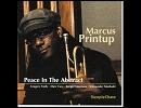 Marcus Printup   Soul Vamp