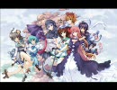 星蓮船　『 空の帰り道　～ Sky Dream 』