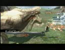 【忙しい人向け】 スノウ主役でFF13をプレイ-Part85