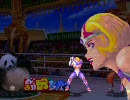 【MUGEN】 大会であまり見ない男達と男女タッグ大会Part14