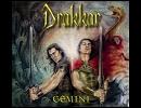 Drakkar - Eridan Falls