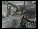 【CoD:MW2】さっちゃんのS&D12【XBOX360】