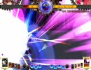 東方非想天則　半熟渡し守の対戦録　7　vs文 チルノ　in Lunatic