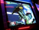 GCB　ガンダム　カードビルダー　セイバーフィッシュ単機で挑む！