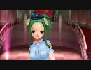 [HD]ポリスウーマンみおの「ステキなmagician(酔）」