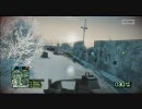 【BFBC2外道戦記：第3話】　働き者の多い部屋　～DEMO_DEF編～　【XBOX360】