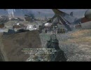 CoD:MW2 ささやき実況プレイ Sect.20