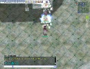 【RO】ｇｄｇｄ魔法使い練習記　in 古城２F 1/3【3回目】