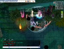 【RO】ｇｄｇｄ魔法使い練習記　in 古城２F 2/3【3回目】