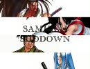【MUGEN】作品別「オレ、主人公だから大将なっ！」トーナメント PART9