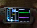 【PSPで】futuristic imaginationを【叩いてみた？】