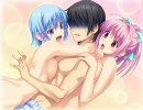 【エロゲ】婚約者?に捨てられた俺がトロピカルKISSを実況part14立夏√4