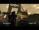 【Fallout3】ロン毛が実況プレイpart32-1