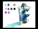 【初音ミク】SugarRain【オリジナル曲】