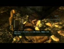 【Fallout3】ロン毛が実況プレイpart32-2