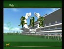ウイニングポスト３プレイ動画　第13Ｒ ラッシー編