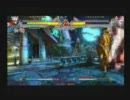 １/２４　ポート２４八事ブレイブルーCS大会その6