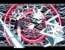 バンブラDXで春の湊に【東方】