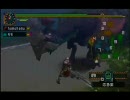 【MHP2G】ギルドの看板娘にプロポーズすることを目指して実況 029