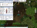 【RO】モスコで稼いだお金で鉄球買った