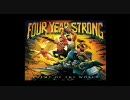 Four Year Strong－Wasting Time (Eternal Summer)