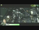 空気B1によるボーダーブレイク09 スカービ渓谷(B)