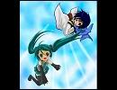 【初音ミク×KAITO】Wonderful dreamer【オリジナル】
