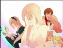 【我慢できなかった】七色のニコニコ動画歌ってみた【-槐-】