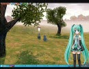 風の音色～the song of winds～（初音ミク）
