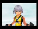 キングダムハーツRe:CoMR/Rをプラウドで初プレイ実況part5-3