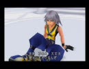 キングダムハーツRe:CoMR/Rをプラウドで初プレイ実況part5-4