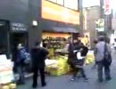 秋葉原ジャンク情報 GF-OUTLET　開店前に長蛇の列が！？