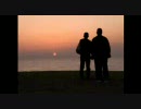 Memories at sunset