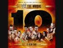 WWE Music Vol. 10- Track 2- Dolph Ziggler- I Am Perfection