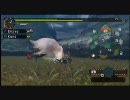 【MHP2G】関東人と関西人がｇｄｇｄとG級を目指してみたPart0【アドパ】