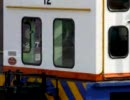 四日市　貨物列車　ＤＤ５１