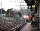 四日市　貨物列車　ＤＤ５１