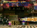 MUGEN  適当対戦シリーズ6　ベガ VS しんのすけ