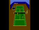 【かくに】懐かしのゲームやるお！テニス編【メンチカツ爆弾】
