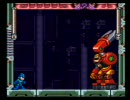 懐かしのロックマン７を思い出しながら実況プレイ その４