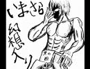 いまさら幻想入りしてみる。其の四