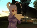 東方GTA　　東方兎兵法　３話