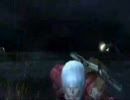 [MAD]Devil May Cry 3SE コンボ動画