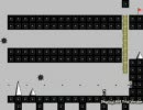 鬼畜ゲー！　ＳｔiｃｋＭan EXモード ゆっくり実況　その1 　後半