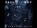 洋楽を高音質で聴いてみよう【423】 Fall Out Boy 『Alpha Dog』