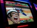 GCB　ガンダム　カードビルダー　セイバーフィッシュ単機で挑む！