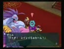 思い出しつつ緩い制限でナムカプ【第08話】