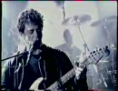 Lou Reed - Paranoia Key of E (Live on TV)