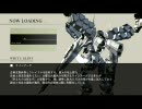 友人に借りたACfAを初めて実況してやがりやがるぜ　Part.2